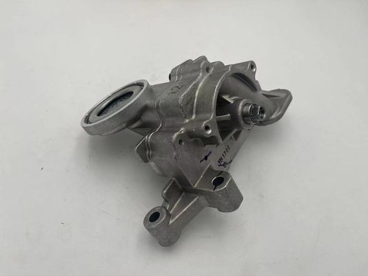 Peças de motor KIA personalizáveis Bomba de óleo OEM21310-3CBA0 para aplicações de motores modernos