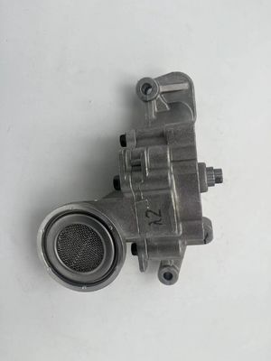 Peças de motor KIA personalizáveis Bomba de óleo OEM21310-3CBA0 para aplicações de motores modernos