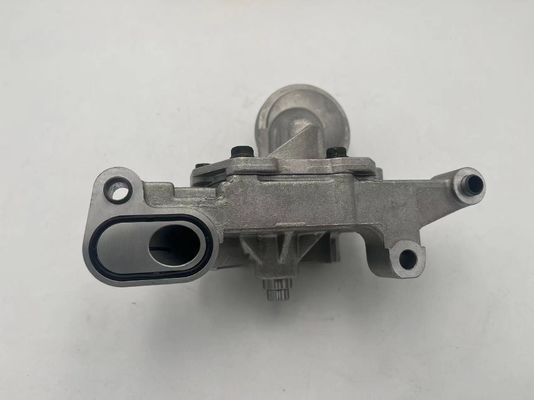 Peças de motor KIA personalizáveis Bomba de óleo OEM21310-3CBA0 para aplicações de motores modernos