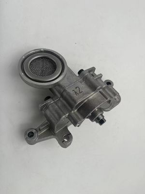 Peças de motor KIA personalizáveis Bomba de óleo OEM21310-3CBA0 para aplicações de motores modernos