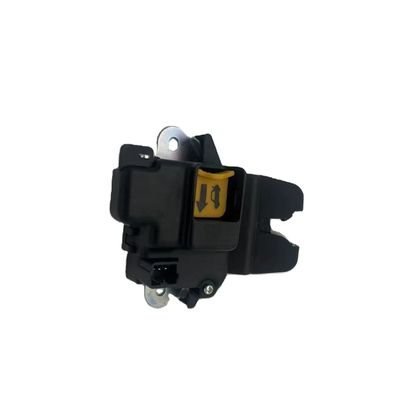 OEM81230-3X030 Bloqueio do porta-bagagens Cobertura traseira Bloqueio de cauda Bloqueio de cauda para 2012-2016 Material durável