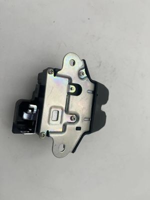 OEM81230-3X030 Bloqueio do porta-bagagens Cobertura traseira Bloqueio de cauda Bloqueio de cauda para 2012-2016 Material durável