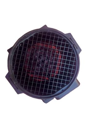 SONATA 04 -DEC.2006 2005-2007 sensor de fluxo de ar OEM2816437200 com desempenho máximo