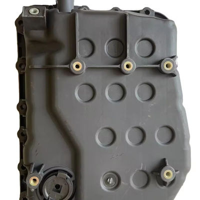 Santa Fe Stamping Bonnet Drive Pan de óleo para transmissão 45280-3B050