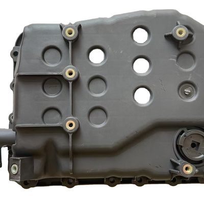 Santa Fe Stamping Bonnet Drive Pan de óleo para transmissão 45280-3B050