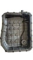 Santa Fe Stamping Bonnet Drive Pan de óleo para transmissão 45280-3B050
