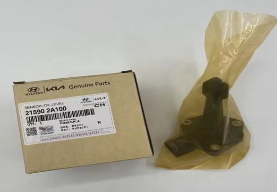 Sensor de Nível de Óleo do Motor do Automóvel 215902F600 para Hyundai TUCSON 2016-2018 Kia Sportage 1.6TU
