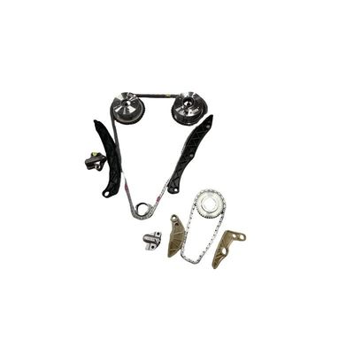 Kit de cadeia de cronometragem durável e de longa duração para Hyundai 24321-2G110 24321-2G111 24322-2GGA0