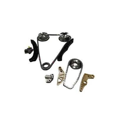 Kit de cadeia de cronometragem durável e de longa duração para Hyundai 24321-2G110 24321-2G111 24322-2GGA0