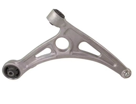 Peças de automóveis redondas Braço de controle frontal inferior 54500-E6100 54501-E6100 Para Hyundai Kia