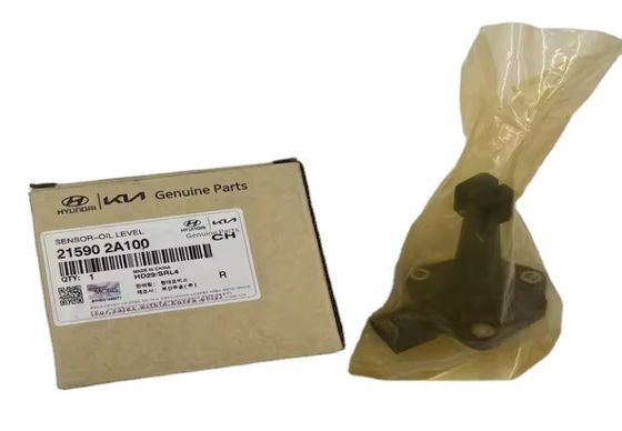 Substituição/reparação do sensor de óleo do motor do Hyundai ELANTRA 13 21590-2S000 215902F600 2011-2016
