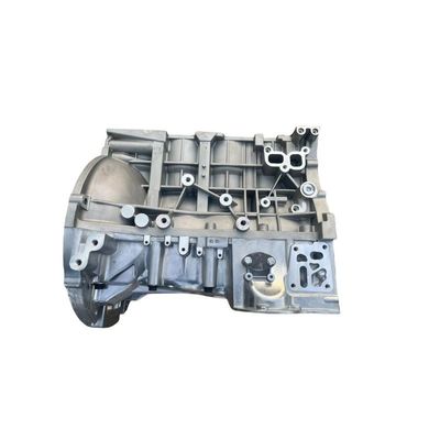 Santa Fé IV G4KG OE NO. bloco de cilindros longos do motor nu com motor de liga de alumínio G4KG