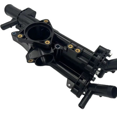 Kia Car Fitment Motor Coolant Thermostat Housing para Hyundai Sonata Sportage 25600-2G500