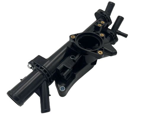 Kia Car Fitment Motor Coolant Thermostat Housing para Hyundai Sonata Sportage 25600-2G500