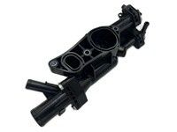 Kia Car Fitment Motor Coolant Thermostat Housing para Hyundai Sonata Sportage 25600-2G500