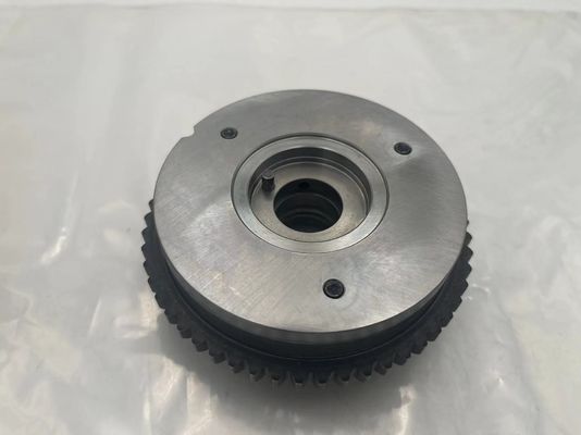 Venda Quente Mais recente CVVT Timing Camshaft engrenagem Sprocket Assembléia Ajustador timing variável 243502J000 para Kia Hyundai