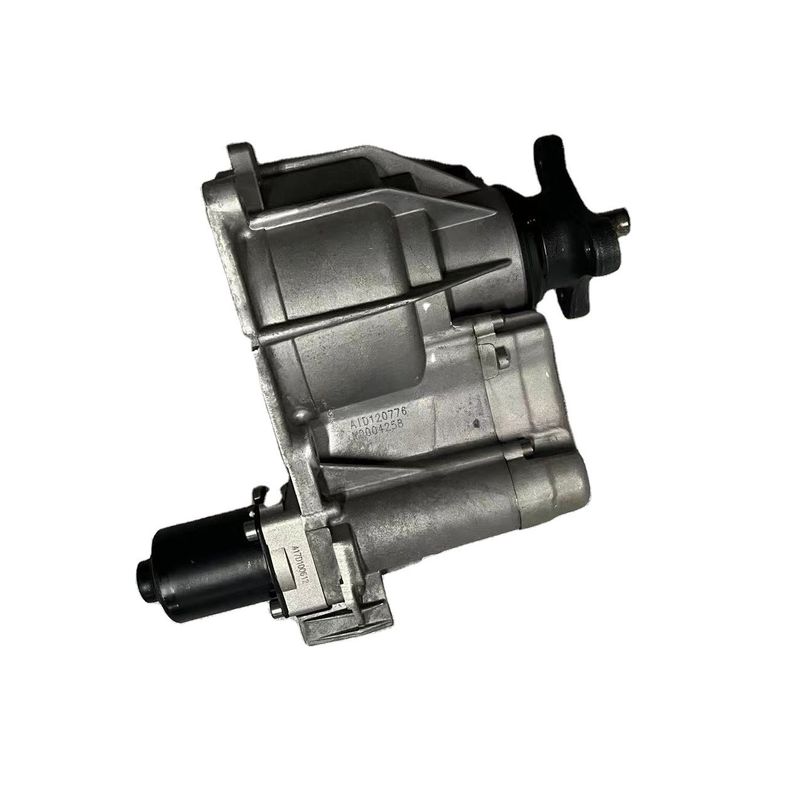 Acessório de acero inoxidável de quatro rodas e para a embreagem do eixo traseiro da Ssangyong