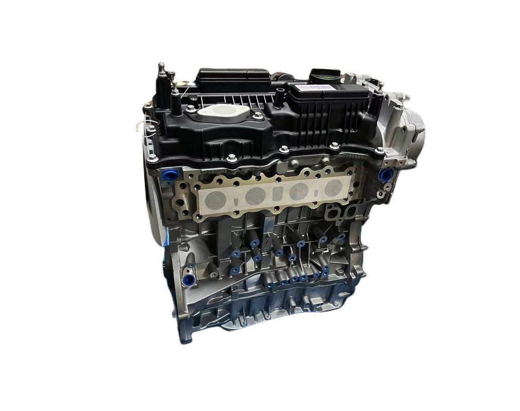 2.4L GDi G4KJ Motor para Kia Optima Sorento Forte Hyundai Sonata-YF Tucson Santa-Fe 2015-2018