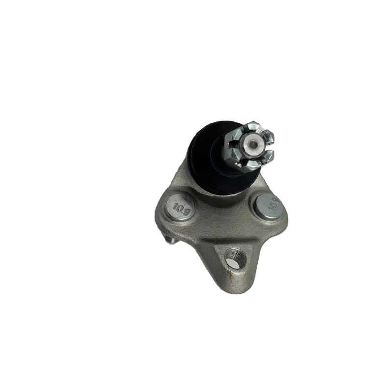 Recomendação de articulação de bola ZFG para Toyota Corolla 43330-02070 43330-09360