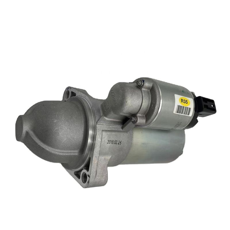 12V 2.0KW 11T Motor de arranque de automóvel para Hyundai Kia 36100-2F000 361002F050 361002F350 361002F150 8000269