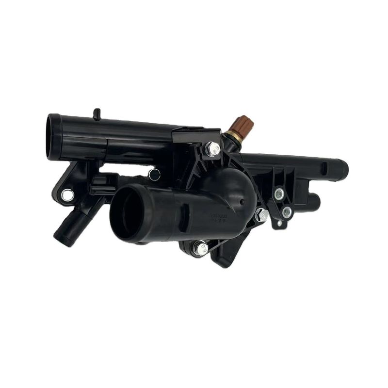 256002G500 Motor Radiador Termostato Casamento para Santa Fe Sport T-ucson KIA Sportage