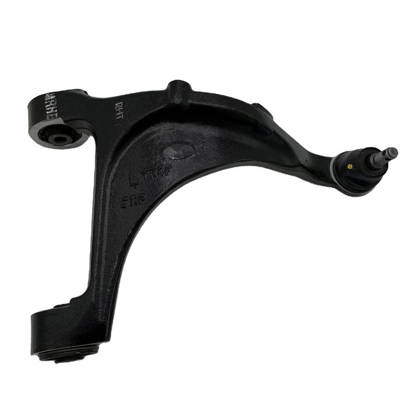 Car Fitment Hyundai Santa FE II CM Veracruz KIA Borrego Sorento HM XM Roda traseira Braço Wishbone superior