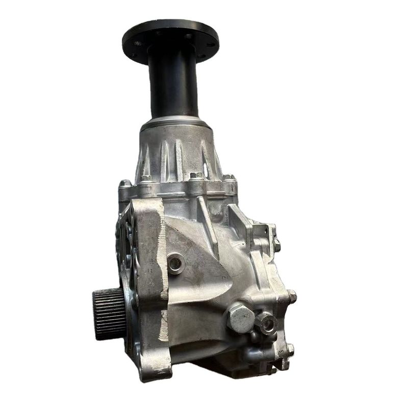 OE NO. 473003B800 Sub-atuador da caixa de transferência automotiva dianteira e traseira para Hyundai