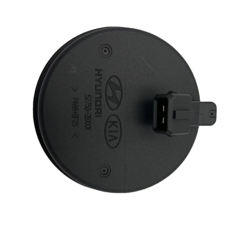 527512B100 Sensor de velocidade ABS do rolamento traseiro do carro para Kia Sorento 2010-2015 2WD