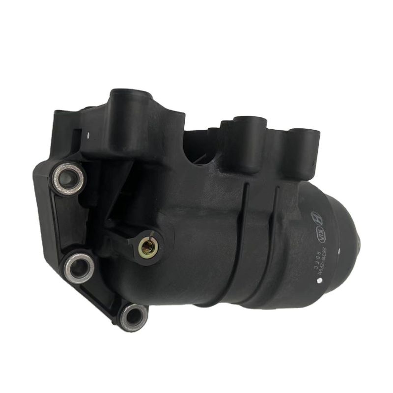 Japão Carro 26310-2F011 Filtro de Óleo Assy para Hyundai Santa Fe e Kia Sorento 2.2 Diesel