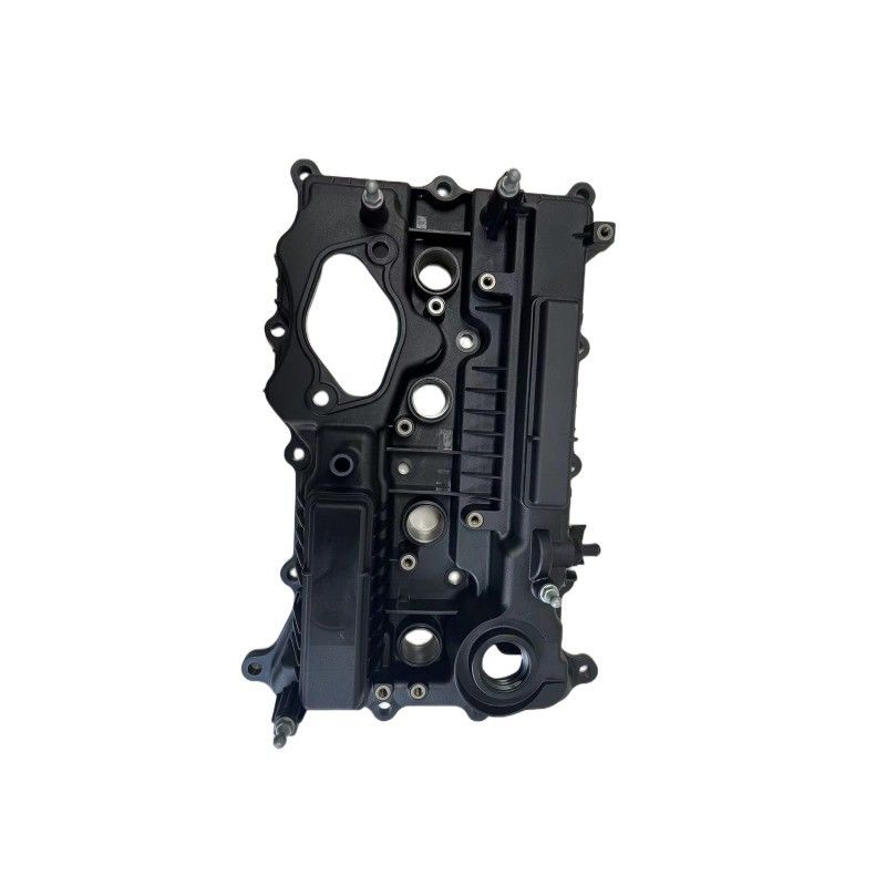 Rocker de montagem de capa redonda 22410 2GGA1 para Hyundai Genesis G70 Tucson Veloster N