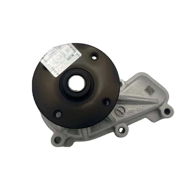 25100-2E005 251002E005 251002E020 KX3 Bomba de Água Assy para Hyundai Accent Veloster Kia
