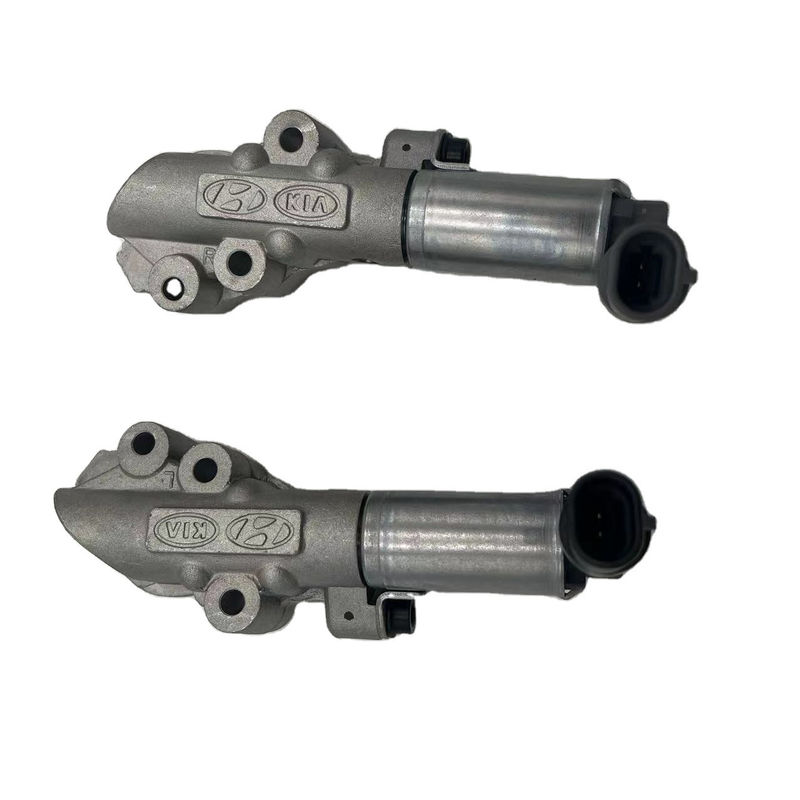 Válvula de controlo de óleo esquerda 24360-3CAA2 243603CAB2 para HYUNDAI GENESIS COUPE OE 243603CAB2