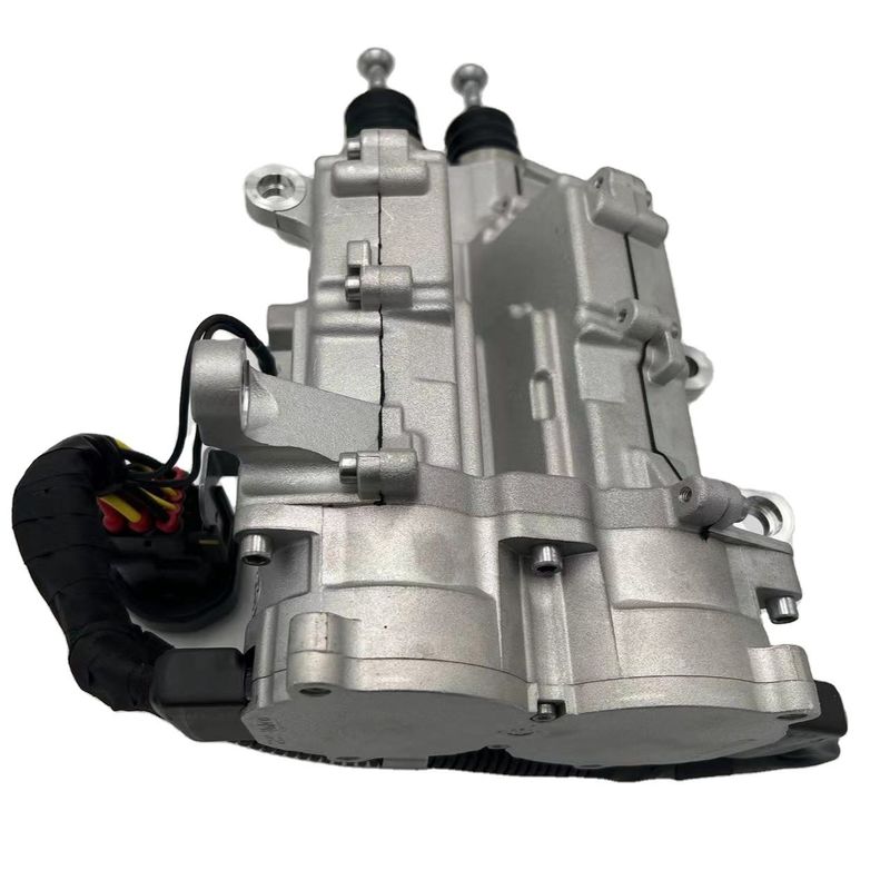 OE NO. 414702D210 Acessórios para automóveis Motor de atuador de embreagem para Hyundai Tucson SONATA NFC