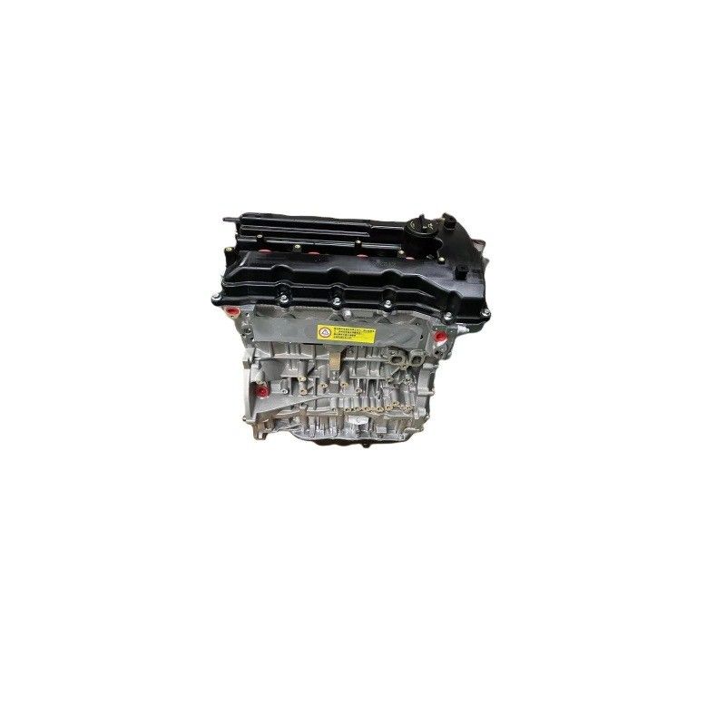 Kia SANTA FÉ II CM Compatible G4KE Motor Assembly Perfeito para entusiastas de carros