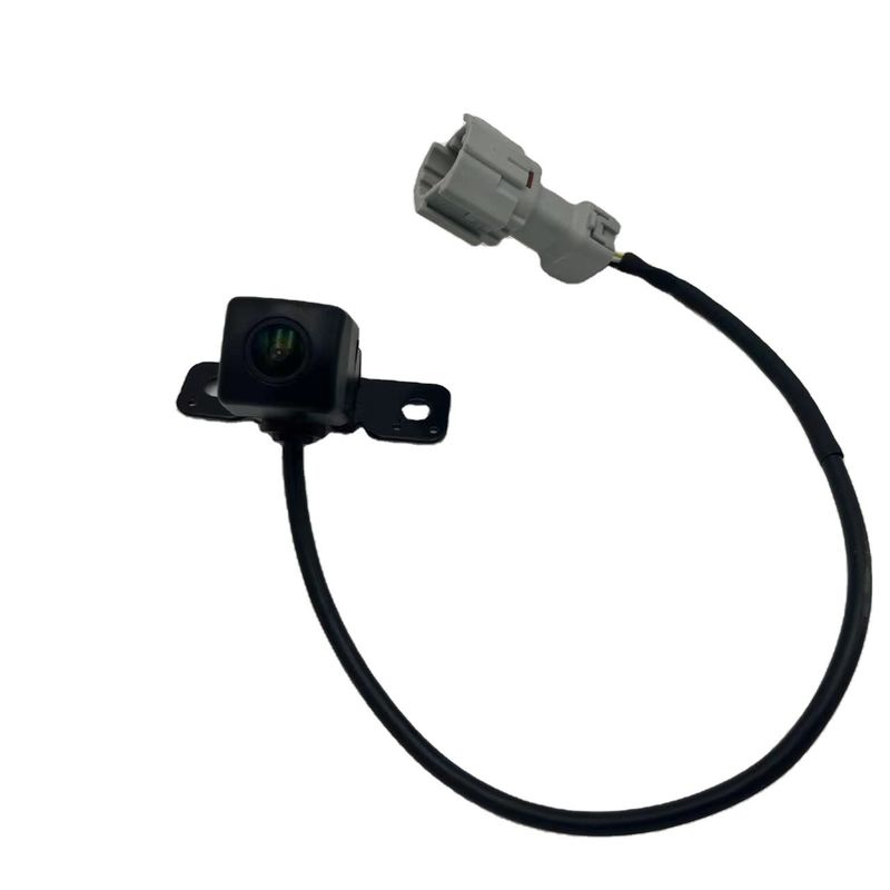 Produto Elétrico Câmera Reversa em Brass para Hyundai Santa Fe 95760-2W000 957602W000