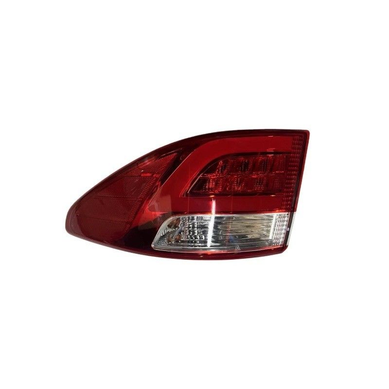 Sistema de iluminação automática Golden Single Eyelet para 2013-2016 SANTAEF Tail Lamp 92401-B8100