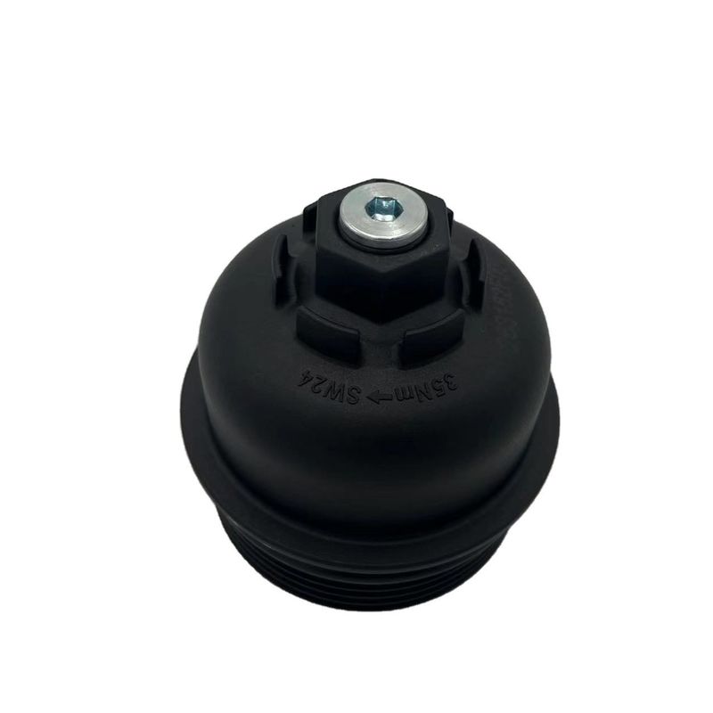 Para a utilização em veículos automóveis, a utilização de um filtro de óleo de combustível não deve exceder: