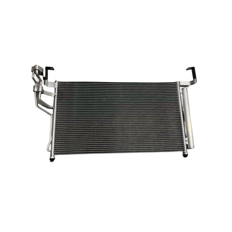 2015 Auto AC Condensador para Hyundai H-1 Cargo Travel 2.4 2.5 97606-4H000 97606-4H200