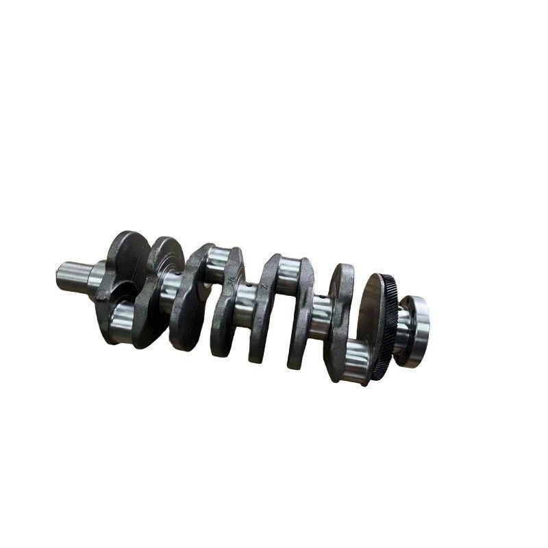 Rodada 231102F110 Crankshaft e carregamento para motor D4HB 2.2