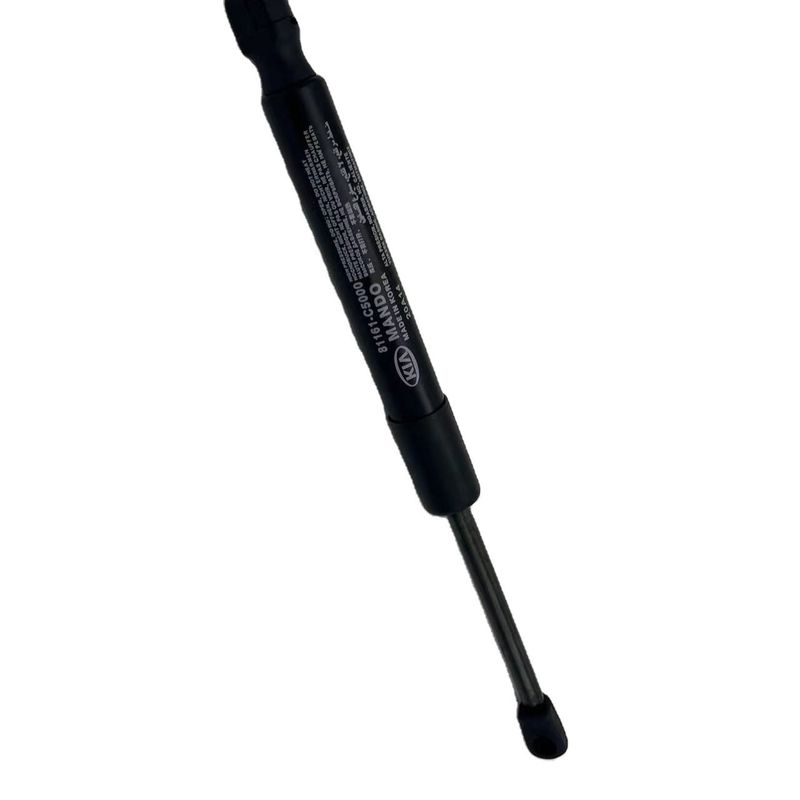 2015-2018 Peças sobressalentes Suporte de elevação do capô dianteiro Shock Strut Gas Spring 81161-C5000