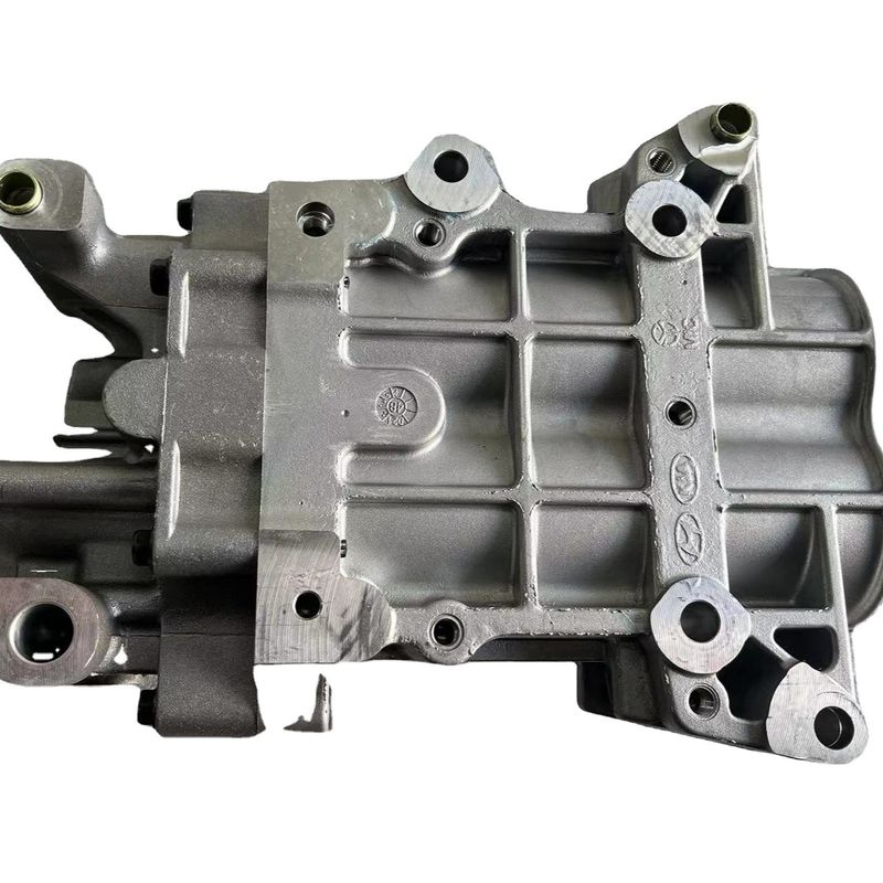 Amostra grátis Balance Shaft da bomba de óleo original 23300-2G400