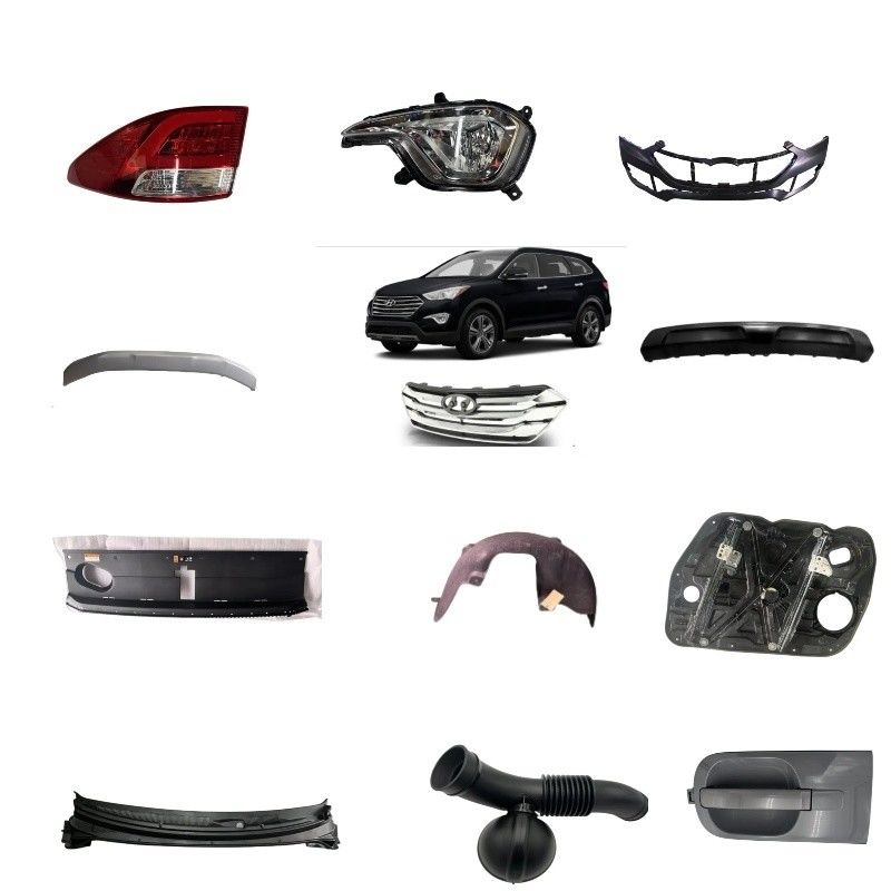 Acessórios para cobrir o corpo do Hyundai Kia OE NO. 21351-3L110 da Loja Online
