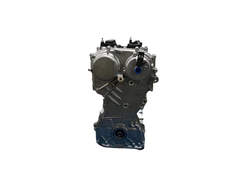 Montagem do motor G4KJ para Kia Optima Sorento Forte Hyundai Santa-Fe TM