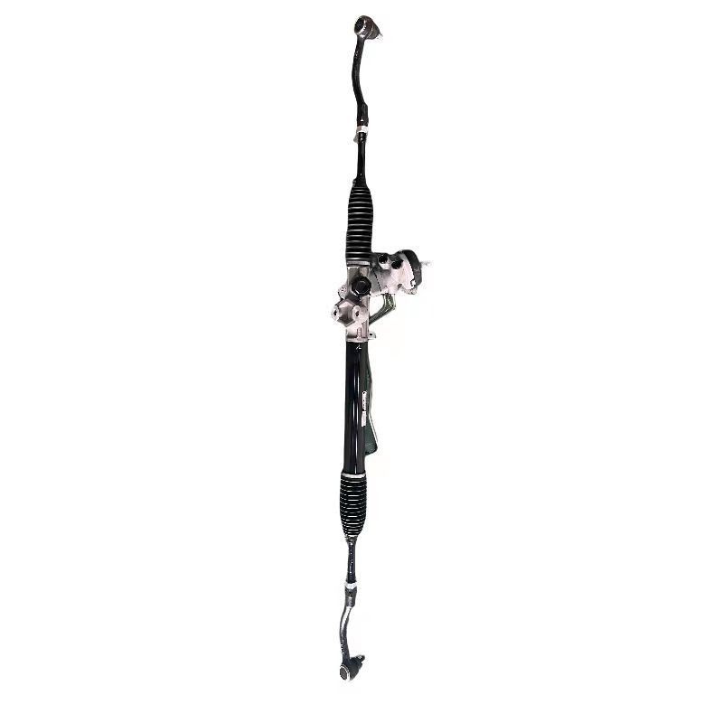 Rack redondo resistente e bogies para desempenho durável OEM 57700-4l000577004l000