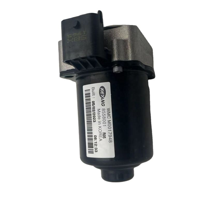 Motor de atuador diferencial traseiro de latão redondo 47810-3B520 para requisitos do cliente