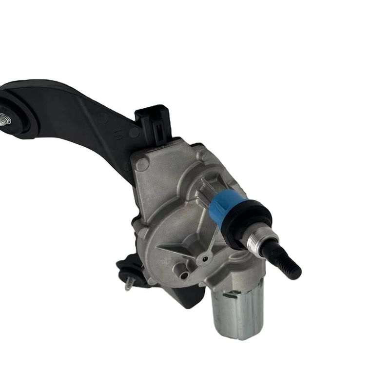 Montagem de conexão de motor de latão para Hyundai Wiper 987002W000 Performance de longa duração