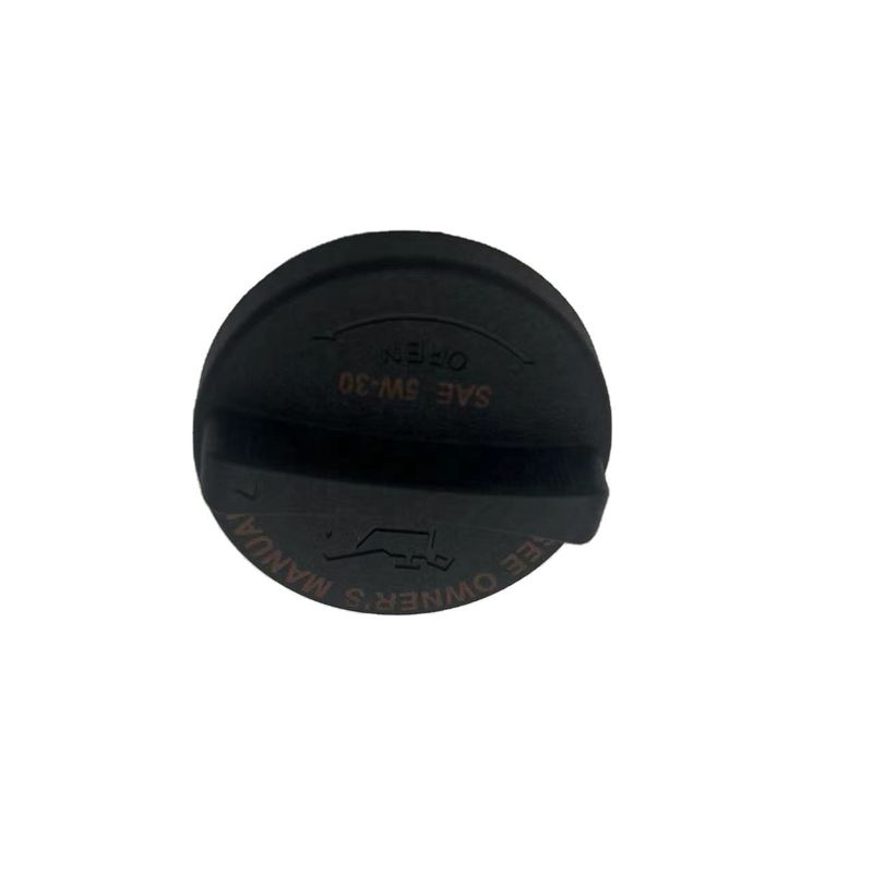 Cobertura de enchimento de óleo do motor para o Hyundai Elantra 26510-26600 de 2011-2014 de Montagem de automóveis