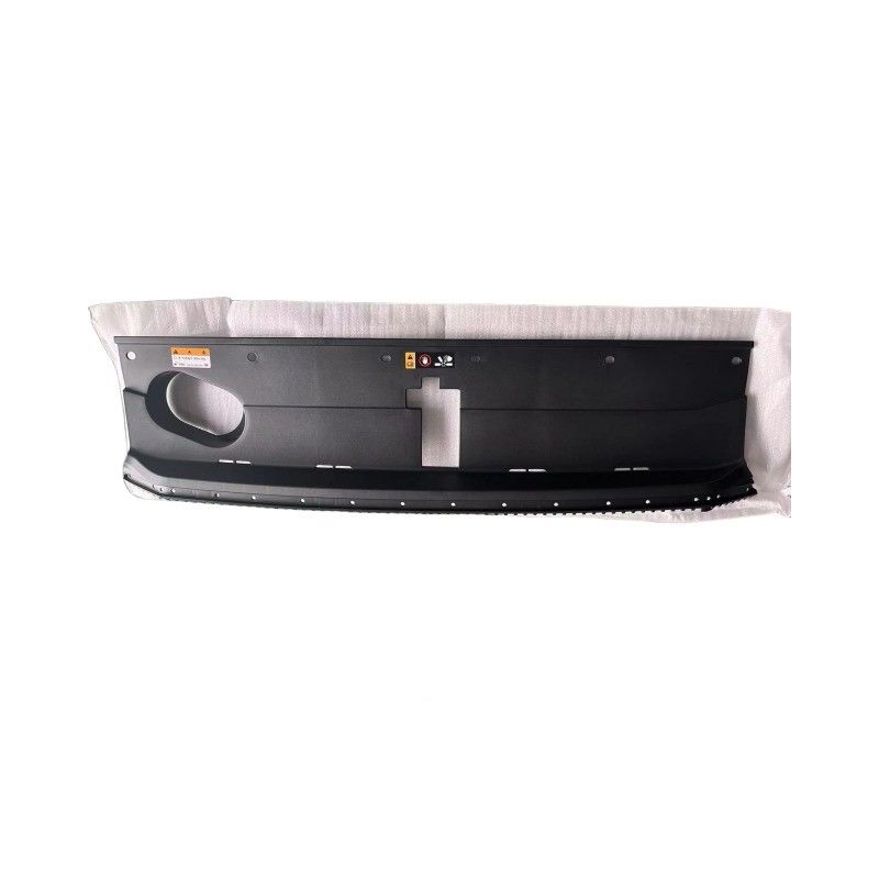 O.E. NO. 86391-S8000 Palisade Guard no tanque A solução perfeita para melhorar a segurança