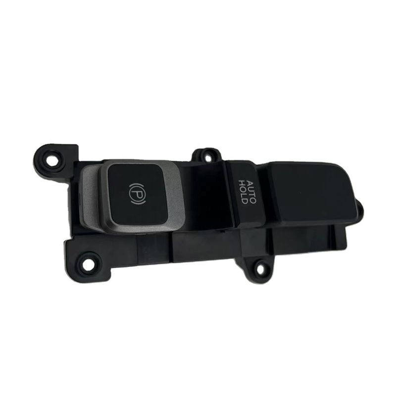 Santa Fe 93310-2W205 Interruptor eletrônico de travão de mão para travão de estacionamento redondo 2013-2016