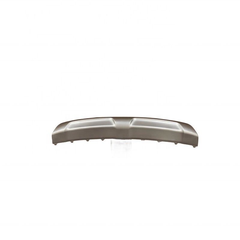 OE N.O. 86565-4Z500 Estampagem Peças para automóveis Placa de deslizamento do pára-choque dianteiro para Hyundai Santa Fe Sport